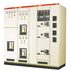 MNS型低压抽出式开关设备